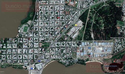 Imagen 11 de 12 de Local - Colonia Del Sacramento