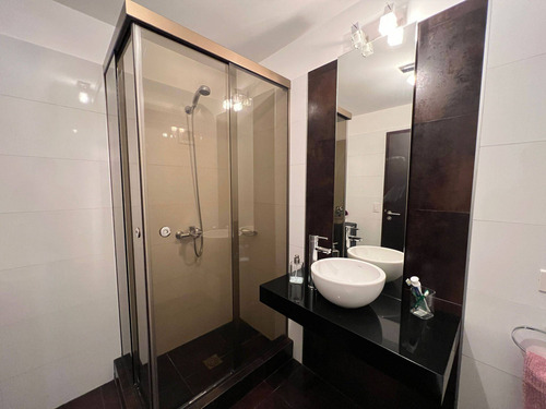 Venta Apartamento Tres Dormitorios En Pocitos Con Garaje