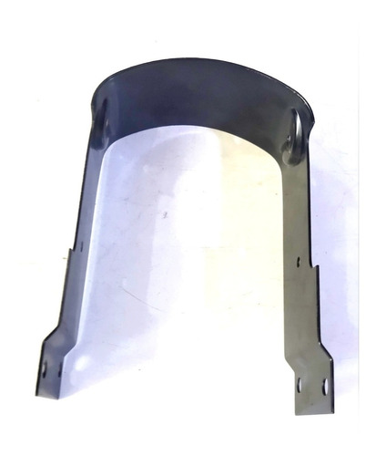 Base De Guardafango Delantero Brz200 2010-2012