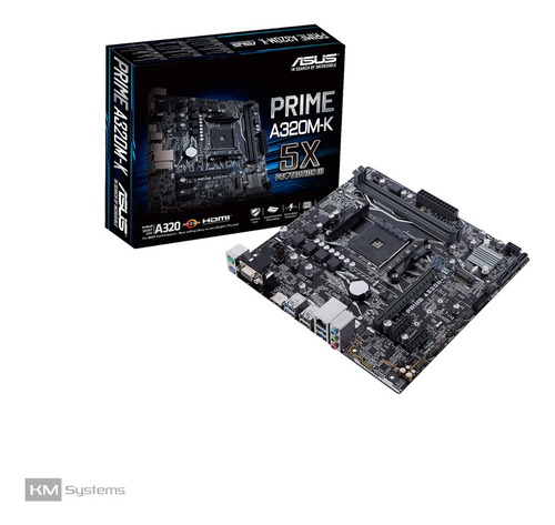Equipo Gamer Ryzen 5 4600g 8gb Ram 256gb M2 + Monitor 22
