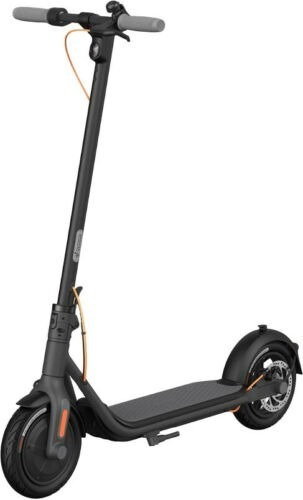 Imagen 2 de 3 de Segway Ninebot Kickscooter Max - G30 - Max