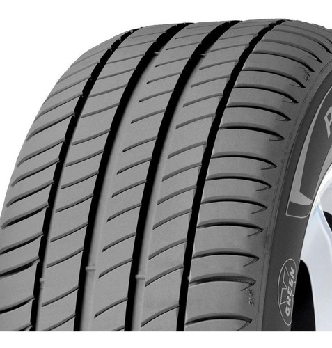 Imagen 10 de 12 de Kit X2 Neumáticos 205/45/17 Michelin Primacy 3 Zp Run Flat -