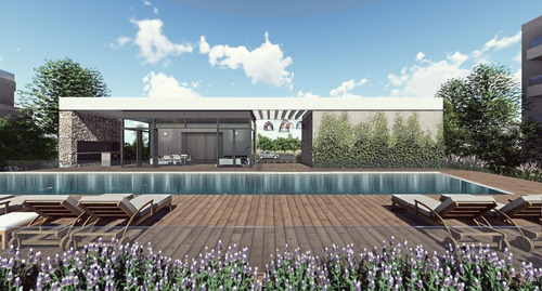 Imagen 19 de 22 de Oportunidad En Venta 2 Ambientes En Esquina - La Balconada 2, Nordelta
