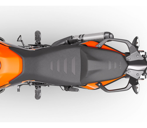 Ktm Adventure 390 Rayos