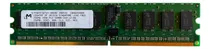 Comprar Memoria Micron 256 Mb Ddr2  Pc2 3200 400 Mhz