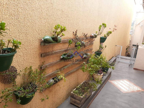 Imagem 30 de 30 de Casa À Venda, 170 M² Por R$ 478.900,00 - Vila Santana Ii - Jundiaí/sp - Ca0553