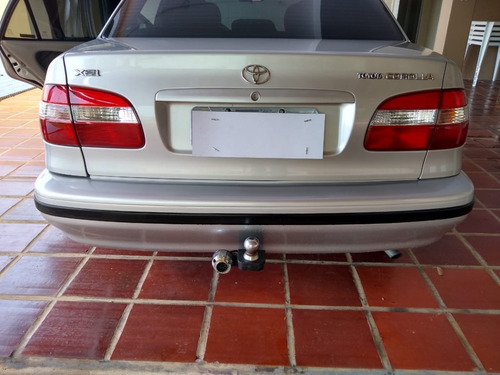 Toyota Corolla Xei Mec