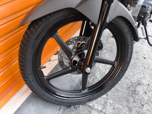 Yamaha Fazer 150 Sed 2024 Zero Km
