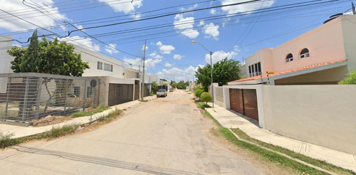 Gran Remate, Casa En Col. Montes De Amé, Mérida, Yuc.