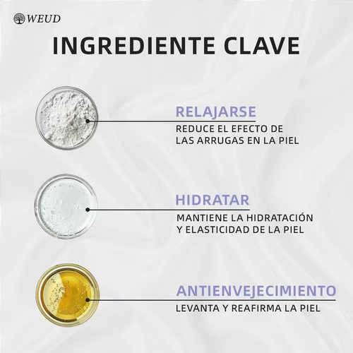 2025 Última Weud Crema Para El Cuello - ¡reafirma 2pcs