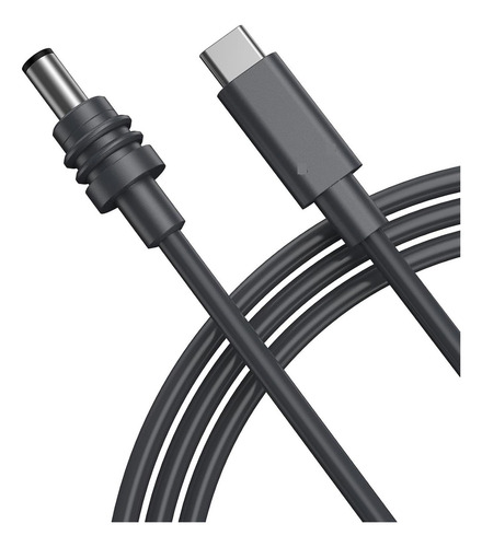 Cable De Alimentación Mini Usb-c A , Mini Tipo Longitud 5 M