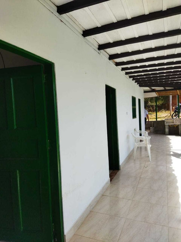 Imagen 11 de 30 de Linda Finca En Venta En La Vereda Betania Del Carmen De Viboral.