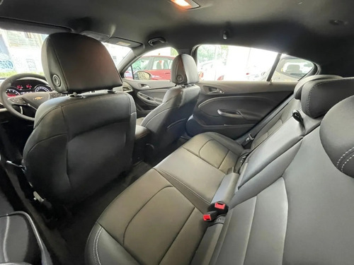 Imagen 9 de 25 de Chevrolet Cruze Midnight At 0km Forestcar Balbin (a.l) #5