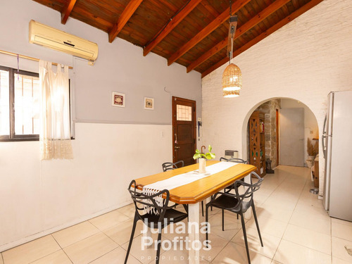 Casa En Quilmes Oeste