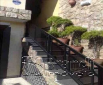 Imagem 14 de 15 de Sobrado Com 3 Suites E 300m² Na Vila Alpina! - V-775