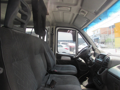Peugeot Boxer 2010 Escolar
