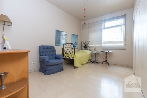 Imagem 10 de 15 de Apartamento À Venda No Savassi - Código 259357 - 259357