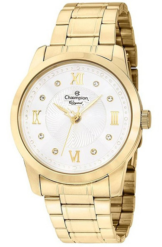 Relógio Champion Feminino Cn25289h