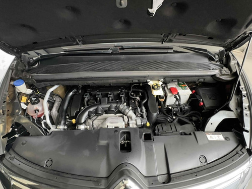 Citroën C4 Picasso 1.6 INTENSIVE 16V TURBO GASOLINA 4P AUTOMÁTICO