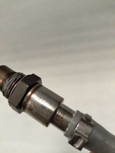 Zonda Lambda Sensor Oxigeno 06k906262ap Nuevo Original Vw