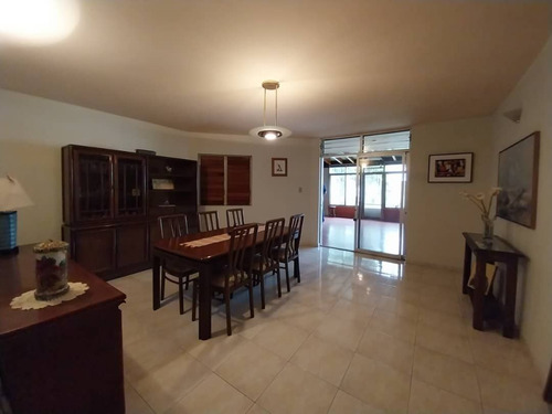 Casa En Venta Urbanización Andrés Bello