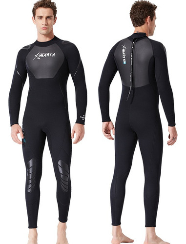 Wetsuit De Neopreno 