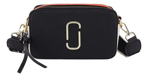 Bolso Marc Jacobs Snapshot Nueva Temporada Para Mujer