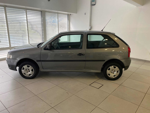 Volkswagen Gol 1.6 I Power 601 2007