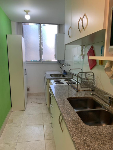 Imagen 17 de 28 de Departamento Dos Dormitorios Con Cochera Piscina Y Guardia 24 Hs