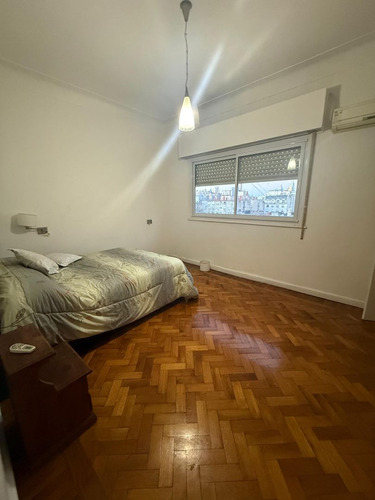 Departamento En Alquiler En Monserrat