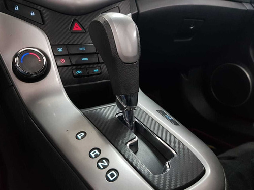 Chevrolet Cruze Lt 1.8 - Flexpower - Automático