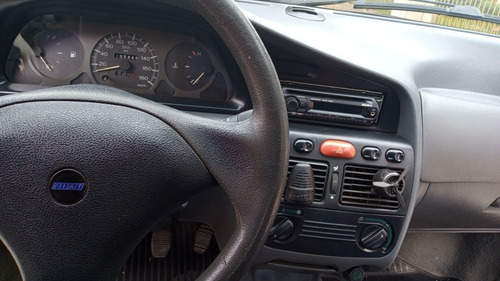 Fiat Palio Edx 1.0 4 Portas