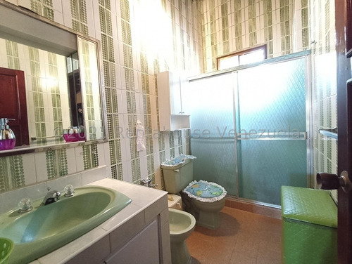 Imagen 9 de 14 de Acogedora Casa En Venta El Castaño 22-3410 Dc