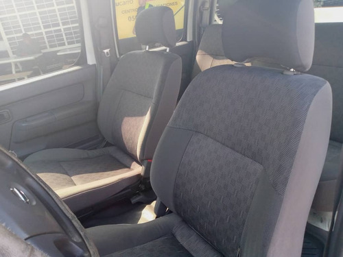 Imagen 3 de 5 de Nissan Frontier