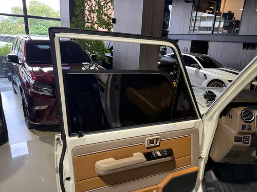 Land Cruiser 70