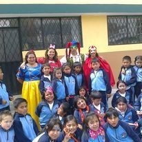 Imagen 7 de 10 de Fiestas Infantiles- Show De Burbujas