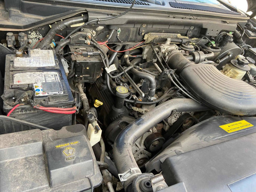 Ford F150 Triton V8 Cabine Dupla Ranger S10 4x4 Ram 1500 Gmc