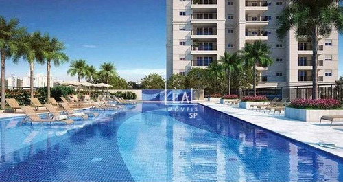 Imagem 23 de 30 de Apartamento Com 2 Dormitórios À Venda, 68 M² Por R$ 605.000,00 - Jardim Flor Da Montanha - Guarulhos/sp - Ap0699