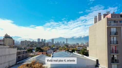 Imagen 27 de 57 de Edificio García Reyes