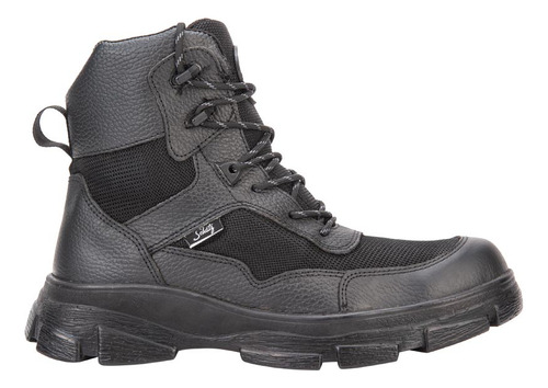 Botin Industrial Agujeta Schatz Adventure 3707 Lapr