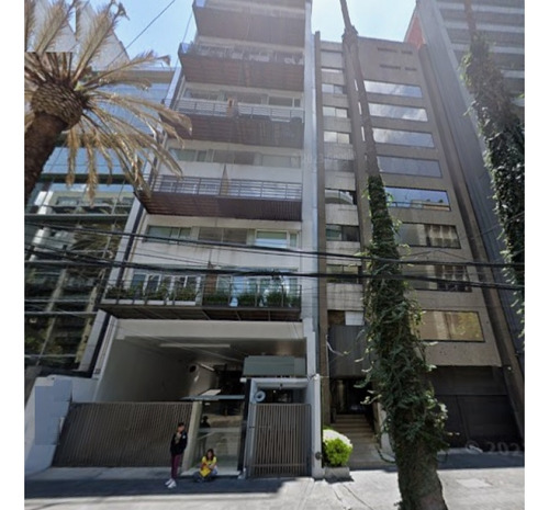 Depto En Remate En Polanco V, F-112
