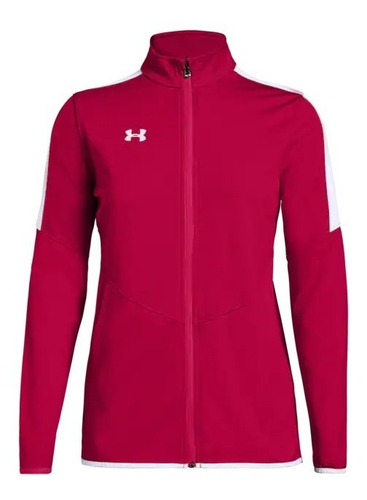 Chaqueta Under Armour Team 100% Original Importacion