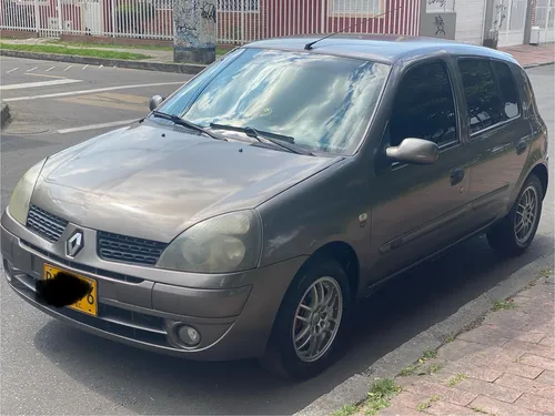 Renault Clio II Dynamique