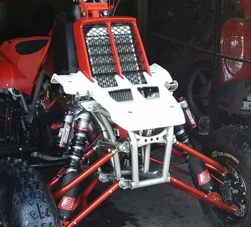 Yamaha Banshee 2009 Yamaha Banshee 2009