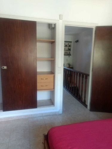 Triplex De 4 Ambientes Mar Del Tuyú (100987)