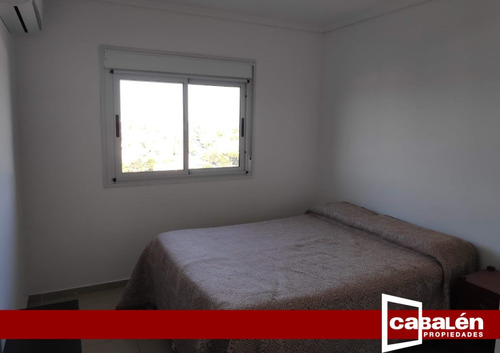 Imagen 10 de 13 de Vendo Departamento 1 Dormitorio Terraforte 2 Con Balcon Asado Seguridad 24hs