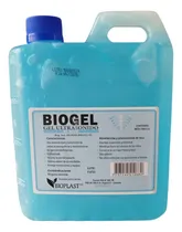 Comprar Gel Conductor Ultrasonido Cavitacion Gimnasia Pasiva 1000 Cc
