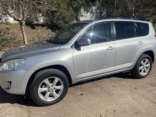 Toyota RAV4 2.4 4x2 At
