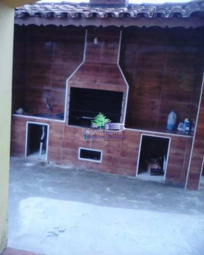 Venda - Chácara Em Atibaia - Sp Residencial 500 Metros Da Rodovia. Estuda Permuta - Ch00623