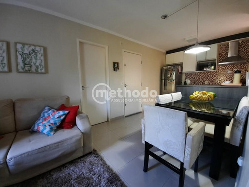 Apartamento - Ap00575 - 68210311